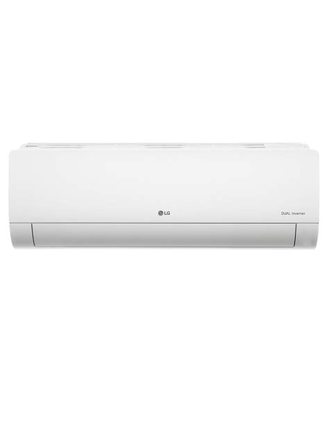 3-Star 2 ton AI+ Split AC, 2025 Model - US-Q24EWXE | LG IN