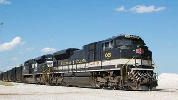 Horns, Bells, and Whistles - Train Sim Community