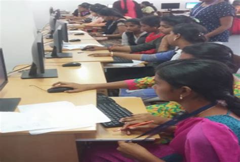 Dr. MGR Janaki College of Arts and Science for Women