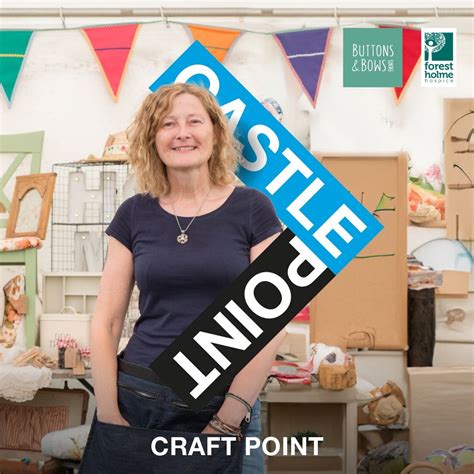 Craft Point, Castlepoint Shopping Park, Bournemouth, 26 October 2024 ...