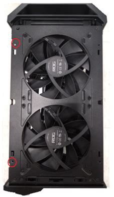 Alienware P11f003 Fan Tear Down 的图像结果