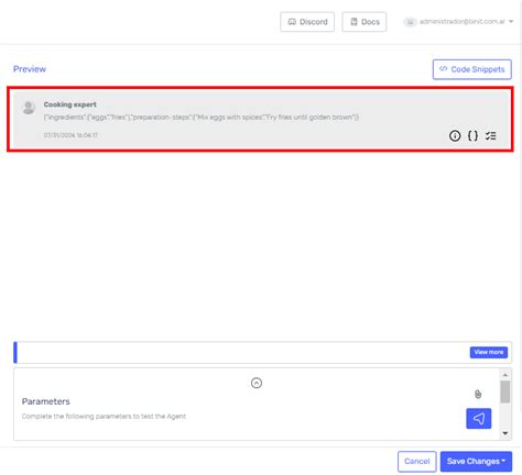 Image result for JSON Output