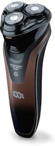 Beurer HR 8000 3 YEAR WARRANTY Shaver For Men - Beurer : Flipkart.com