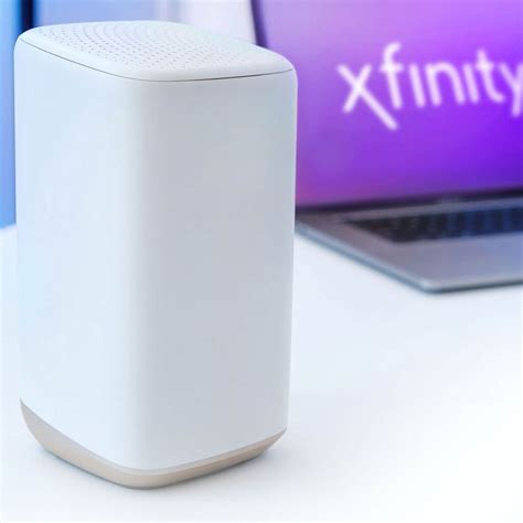 Comcast's New xFi Advanced Gateway Gets Wi-Fi 6E and LoT Support | Dong ...
