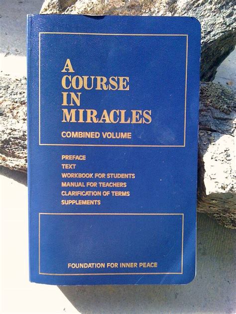 Image result for Course In Miracles Explained