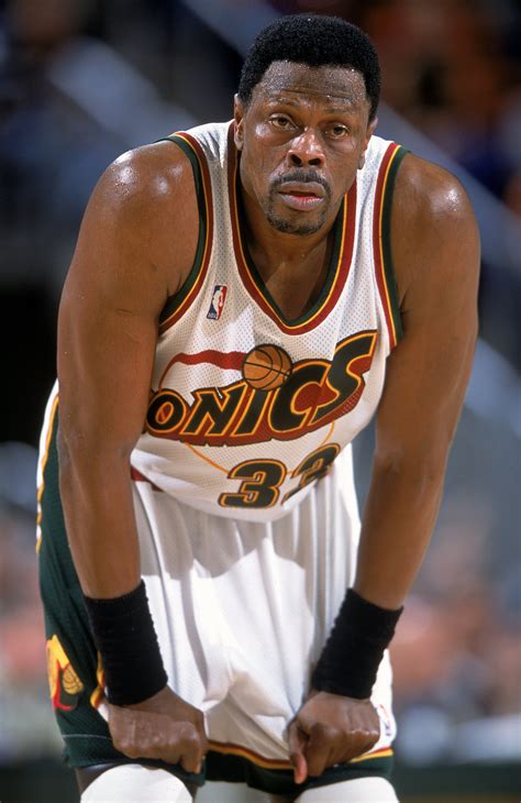 NBA: 10 Players Who Just Looked Plain Wrong In Certain Jerseys