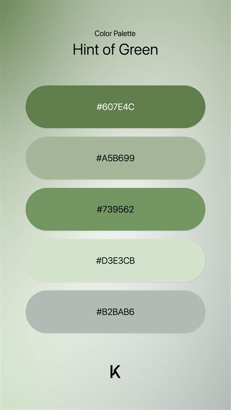 Blue · Cold · Color · Color Palette · Green · Palette · Hint of Green ...