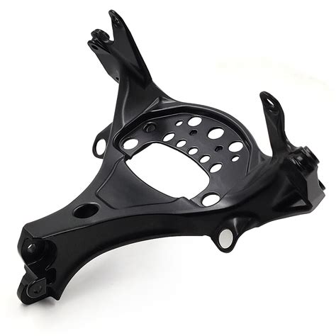 Fits Harley Softail Universal Black Twin Headlight Motorcycle Kit ...