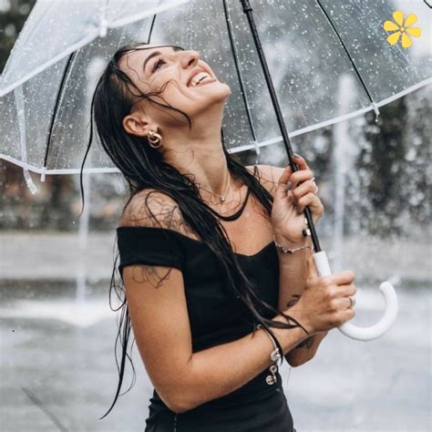 137+ Magical Rain Captions For Instagram And Inspiring Quotes To Brighten Your Day