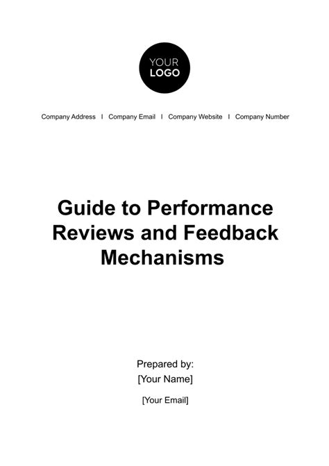 Performance Review Examples PDF 的图像结果