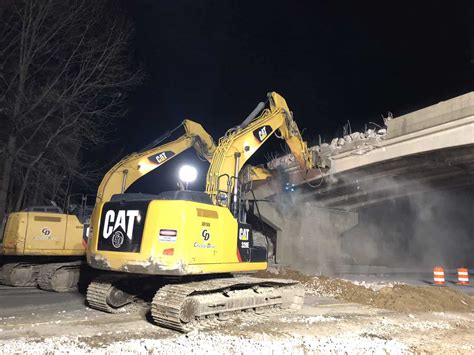 Image result for Time-Lapse Demolition Bridge