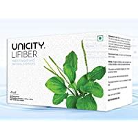 Buy Unicity Lifiber maintain healthy blood cholesterol (28 sachets ...