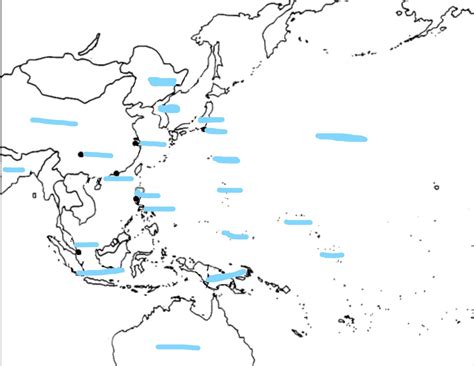 Image result for Asia Map WW2