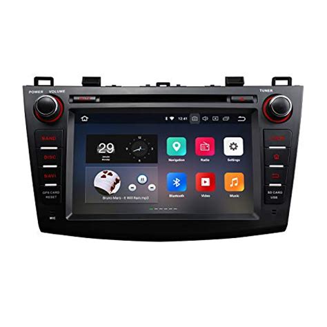 Buy eonon android 8 indash car digital audio video stereo autoradio 8 ...
