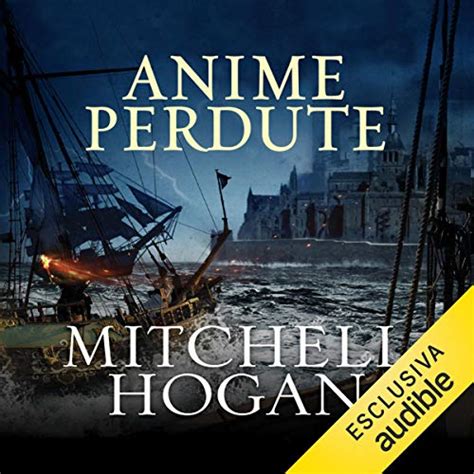 Anime perdute: Sorcery Ascendant Sequence 1 (Audio Download): Mitchell ...