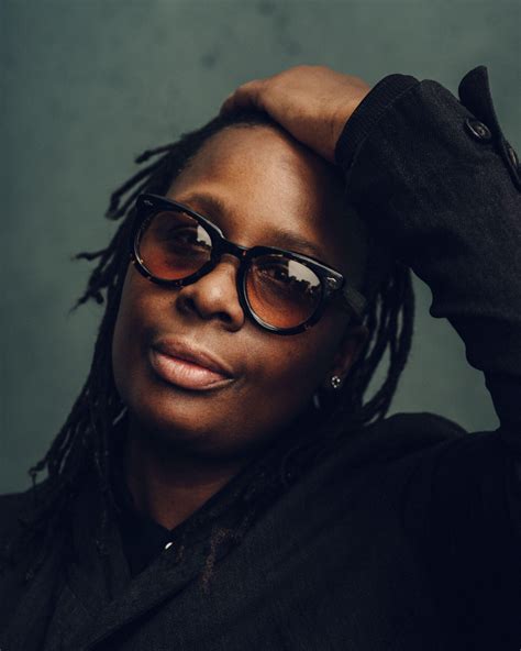 Contemporary artist Mickalene Thomas collaborates with Dior - HOTA