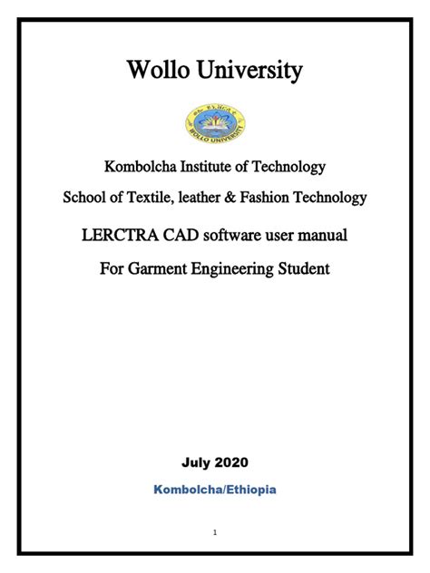 Image result for Lectra Software Basic Tutorial