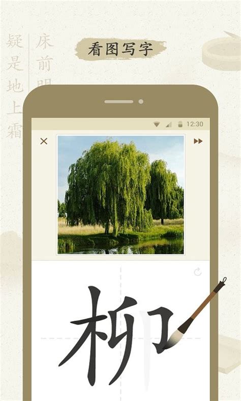最最汉字app下载-最最汉字软件下载v1.1 安卓版-当易网
