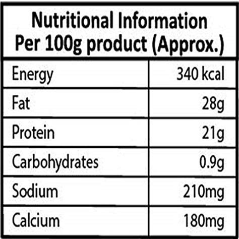 MOOZ CHEDDAR CHEESE RS 300 – Debon