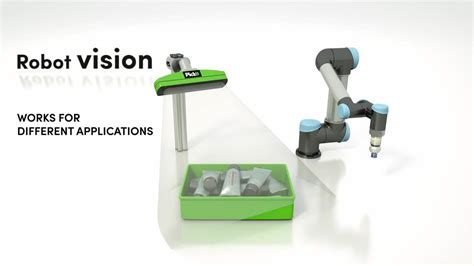 Image result for Robot Vision Projects