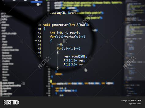 C Code 的图像结果