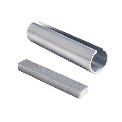 DEWHEL 5/8" x 3/4" x 3" Shaft Adapter Pulley Bore Reducer Sleeve ...