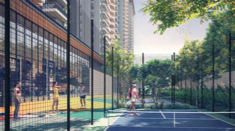 Aditya The Kutumb – 4 BHK Apartment in Shahpur Bamheta, Ghaziabad