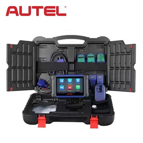 Autel Maxiim Im508 Auto Key Programming 的图像结果