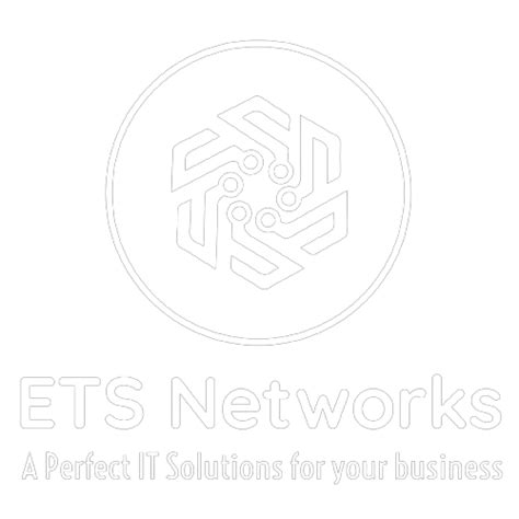 ETS Networks Private Limited