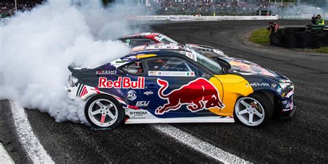 Drift Masters: event info & videos