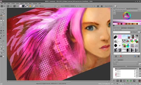 Chain Brush Krita 的图像结果