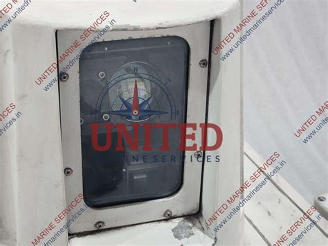 Guidance Navigation CyScan Sensor MK4 20-0088-1-E with Junction Box ...