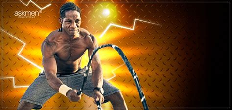 3 Brutal Workouts You've Got To Try If You're Really Into CrossFit ...