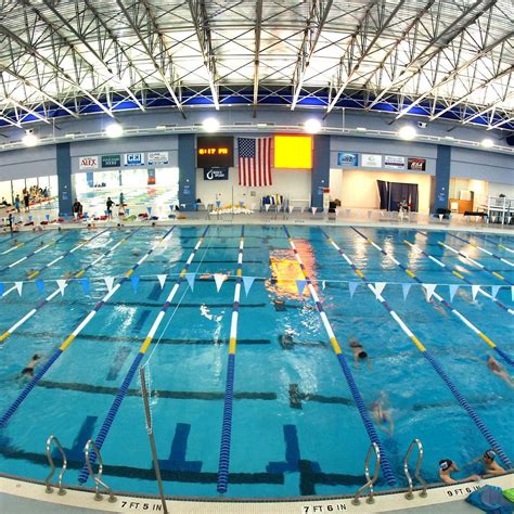 Triangle Aquatic Center (Cary): All You Need to Know BEFORE You Go