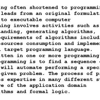 Image result for Txt File Example