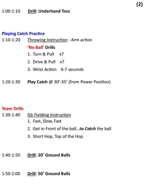 Baseball Practice 的图像结果