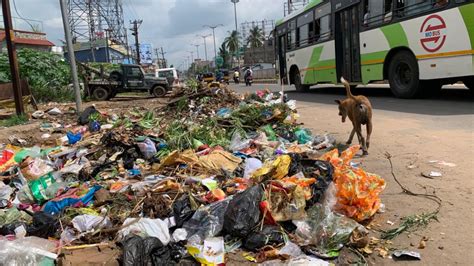 Can Swachh Bharat Mission See Success In Bhubaneswar City? - Odisha TV