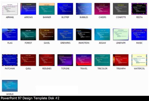 Image result for MS PowerPoint Designs