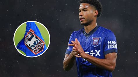 Jens Cajuste reveals why he had no doubts about returning to Ipswich ...