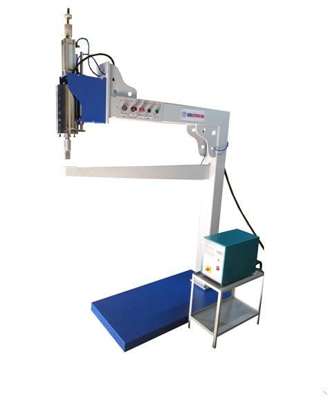 Ultrasonic PP Corrugated Box welding machine – Ultrasonic Machines