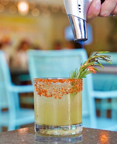 Celebrate 5 de Mayo at Eclectico Restaurant with over 200 different ...