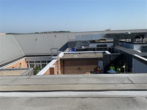 University of Maryland, Biology/Psychology Building - SGH