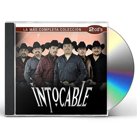 Image result for Intocable Clasico