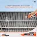 M SEAL M-Seal EzySeal Flexible Filler | Crack, Leak, Tile, Wall & Joint ...