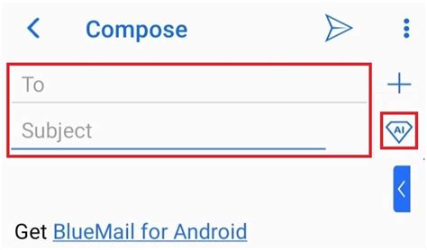 Blue Mail Tutorial for Windows 10 的图像结果