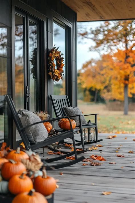 Image result for Beautiful Fall Home