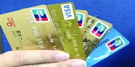 借记卡，储蓄卡、信用卡、贷记卡、准贷记卡，还有借贷合一卡，这些卡片您分得清楚嘛？ - 知乎