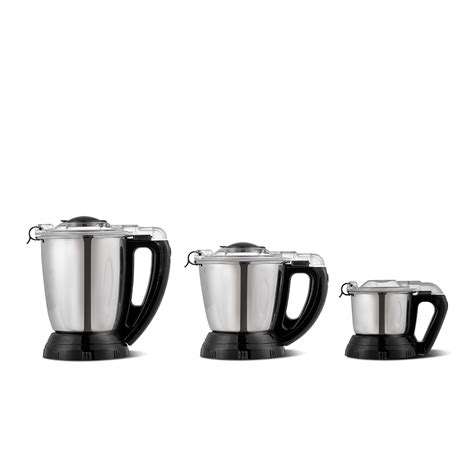 Buy BPL BMG20675 750 Watts Mixer Grinder - BPL | BPL | www.bpl.in