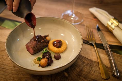 Potato Fine Food Restaurant | Wallis Schweiz