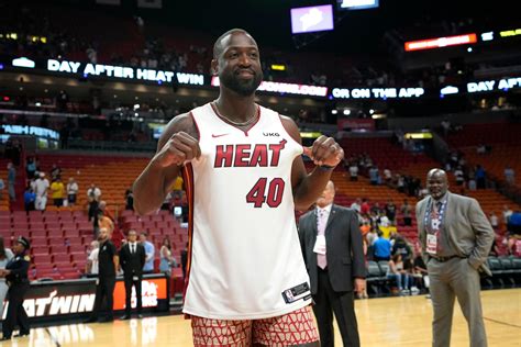 Dwyane Wade News - Latest Dwyane Wade News, Stats & Updates